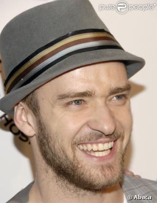 Justin Timberlake