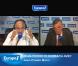 Jean-Pierre Elkabbach et Jean-Claude Marin, le 28 août 2009, sur Europe 1