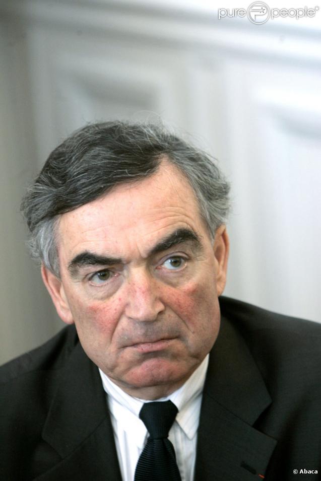 Jean-Claude Marin 