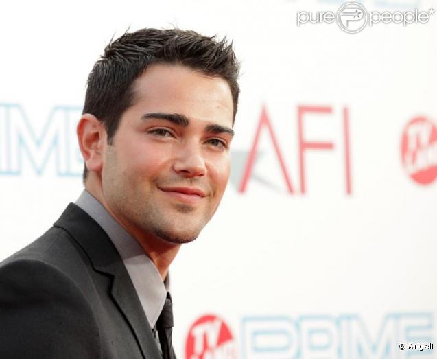 Jesse Metcalfe  