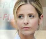 Sarah Michelle Gellar