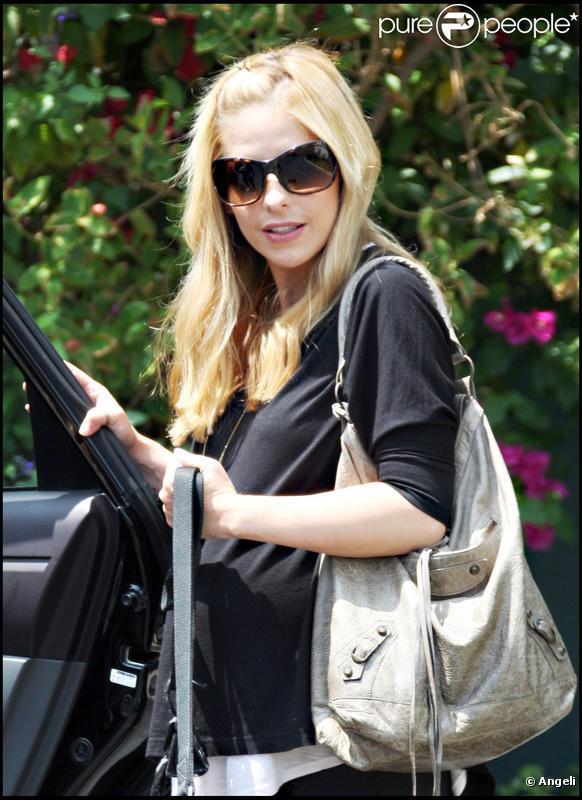 Sarah Michelle Gellar