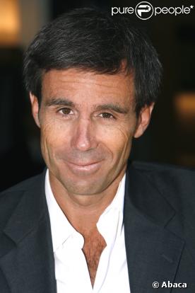 David Pujadas