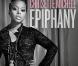 Chrisette Michele, son second album :  Epiphany 