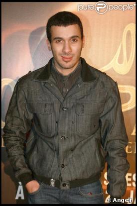Mustapha El Atrassi