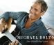 Michael Bolton fera paraître le 21 septembre 2009 son nouvel album, One World One Love