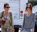 La jolie Rachel Bilson a troqué son Hayden Christensen contre... sa maman !