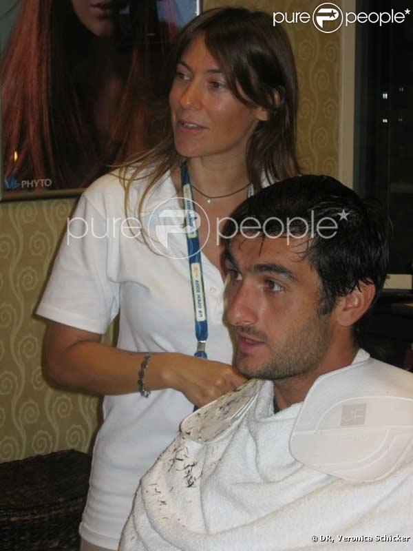 Florent Serra