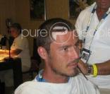 De Marat Safin à Jelena Jokovich, ils n'ont pas résisté à se refaire une beauté à l'US Open... la preuve !