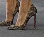 Sarah Jessica Parker sur le tournage de Sex and The City, radieuse comme toujours !