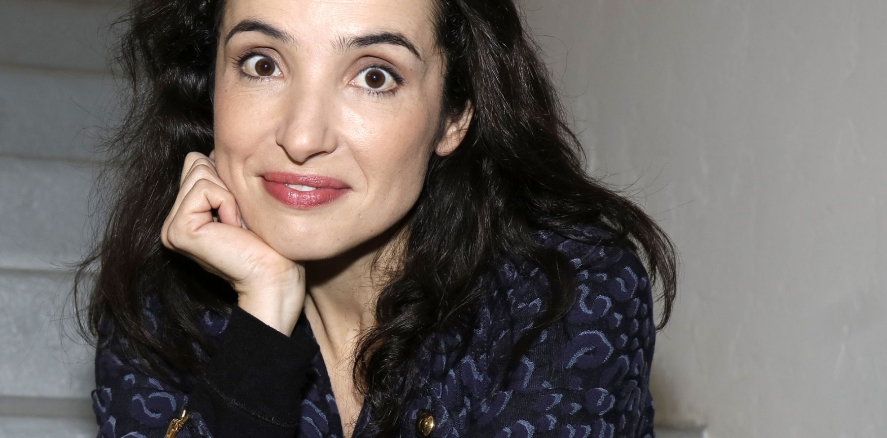 Isabelle Vitari Sa Nouvelle Activit Inaudible Avec Son Compagnon Purepeople