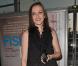 Katie Jarvis lors de l'avant-première de Fish Tank à Paris le 1er septembre 2009