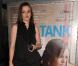 Katie Jarvis lors de l'avant-première de Fish Tank à Paris le 1er septembre 2009