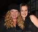 Katie Jarvis et Andrea Arnold lors de l'avant-première de Fish Tank à Paris le 1er septembre 2009