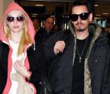 DJ AM et Hayley Wood 