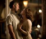 A Deriva (2009) de Heitor Dhalia avec Vincent Cassel et Debora Bloch 