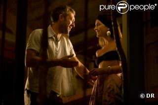 A Deriva (2009) de Heitor Dhalia avec Vincent Cassel et Camilla Belle