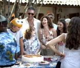 A Deriva (2009) de Heitor Dhalia avec Vincent Cassel
