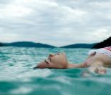 A Deriva (2009) de Heitor Dhalia avec Laura Neiva