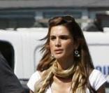 Rania de Jordanie en vacances dans le Sud de la France, toujours aussi belle
