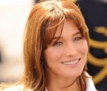 Carla Bruni