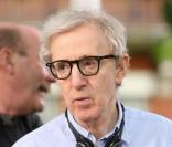 Woody Allen 