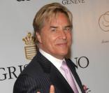 Don Johnson