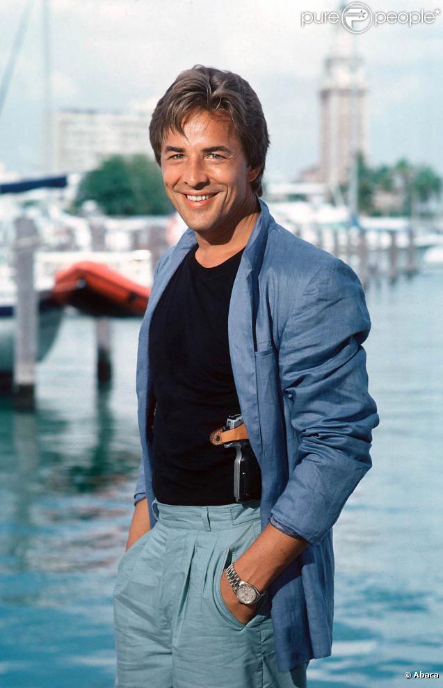 Don Johnson