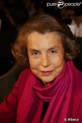 Liliane Bettencourt : la plainte déposée par sa fille va-t-elle être jugée irrecevable ?