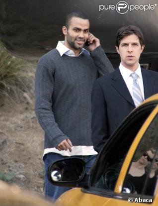 Tony Parker