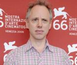 Todd Solondz lors de la première de Life during wartime durant le Festival de Venise le 3 septembre 2009