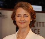 Charlotte Rampling lors de la première de Life during wartime durant le Festival de Venise le 3 septembre 2009