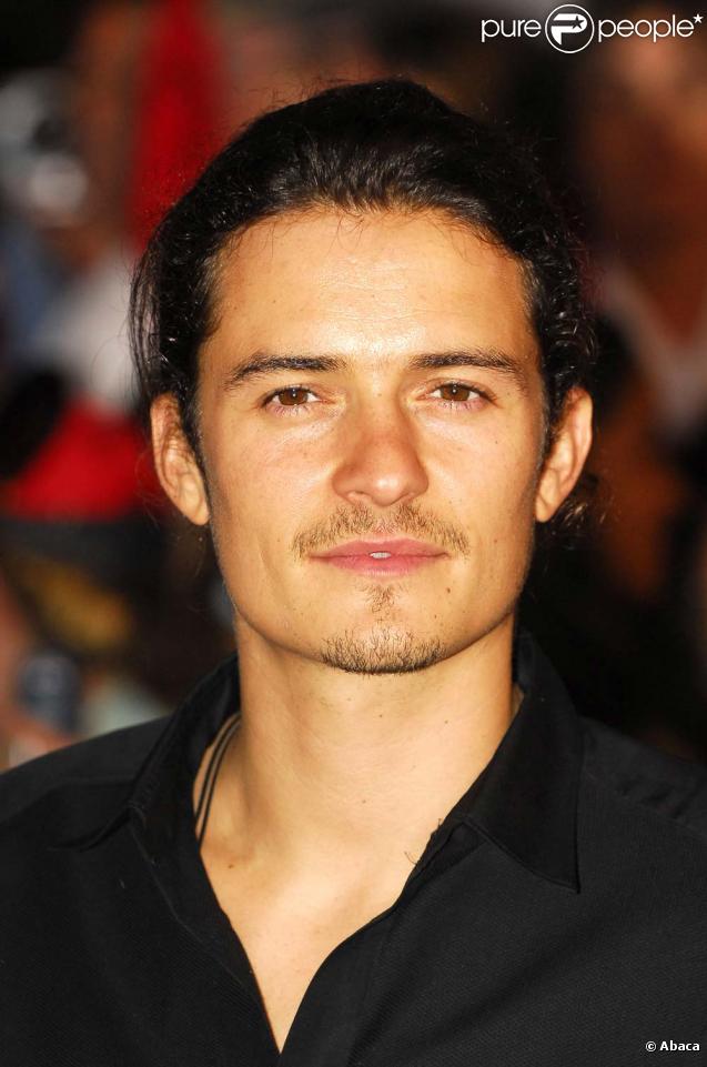 Orlando Bloom