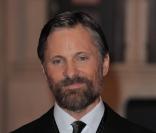 Viggo Mortensen à la cérémonie des Bafta à Londres, le 10/02/08