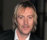 Rhys Ifans à la cérémonie des Bafta à Londres, le 10/02/08