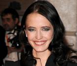 Eva Green à la cérémonie des Bafta à Londres, le 10/02/08