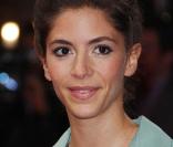 Yael Boon, à l'occasion de l'avant-première de  Julie et Julia , lors du 35e Festival de Deauville, le 5 septembre !