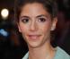 Yael Boon, à l'occasion de l'avant-première de  Julie et Julia , lors du 35e Festival de Deauville, le 5 septembre !