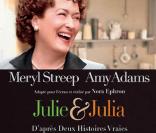 La bande-annonce de  Julie et Julia  !