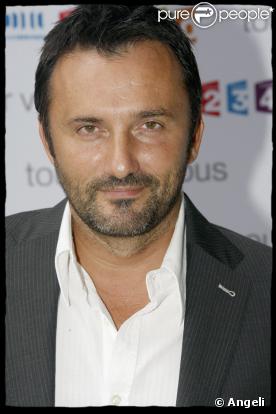 Frédéric Lopez