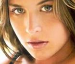 Gemma Atkinson, sculpturale en couverture de Nuts ! 