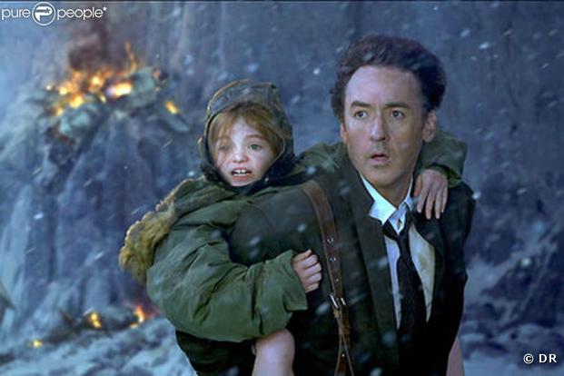 Des images de  2012  !