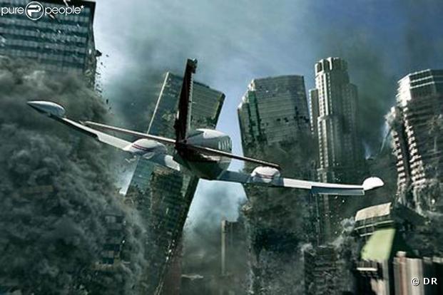 Des images de  2012  !