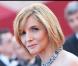 Clotilde Courau : La princesse se lance dans... le graffiti ! Oui, c'est vrai !