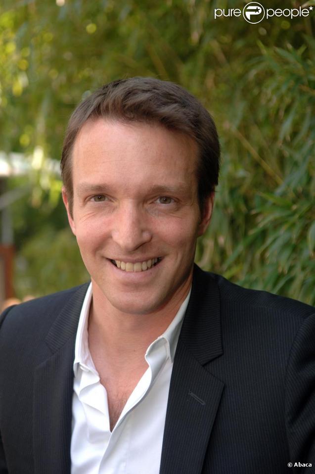 Stéphane Rotenberg, sur W9
