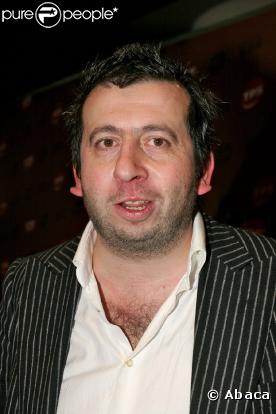 On retrouvera Michel Muller aux côtés de Jean-Paul Rouve dans le téléfilm  Vous plaisantez, Monsieur Tanner  en 2010 sur Canal+.