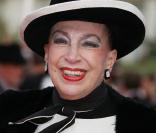 Geneviève de Fontenay est l'invitée de  Panique dans l'oreillette  ce soir.