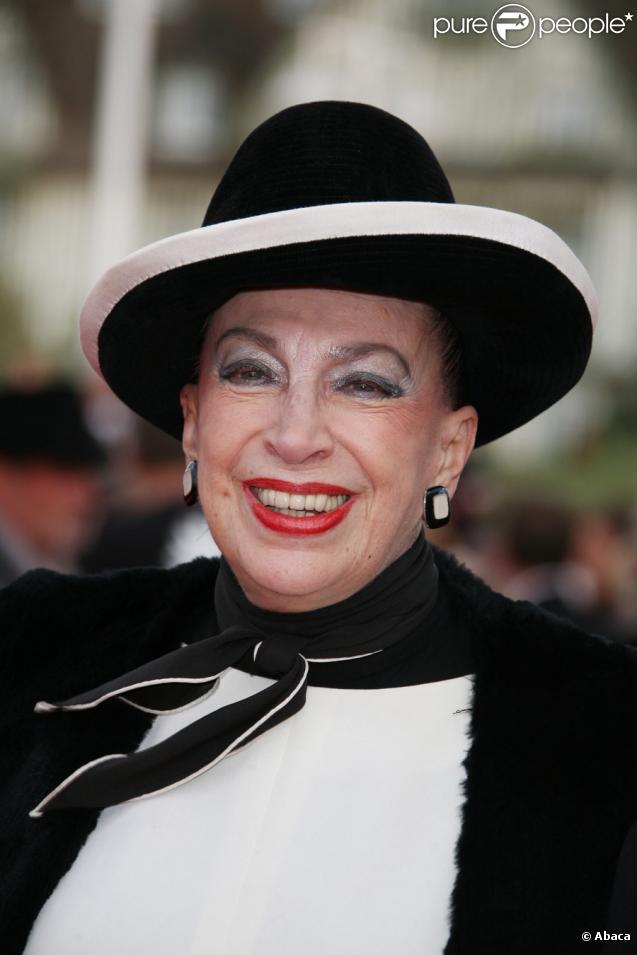 Geneviève de Fontenay est l'invitée de  Panique dans l'oreillette  ce soir.