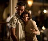 Des images de <i>A deriva</i>, avec Vincent Cassel, en salles le 9 septembre !
