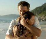 Des images de  A deriva , avec Vincent Cassel, en salles le 9 septembre !